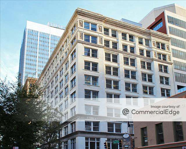 The Grant Building 44 Broad Street NW, Atlanta, GA Office Space